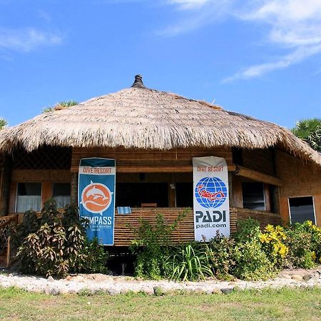 Compass Diving Resort Beloi Exterior foto