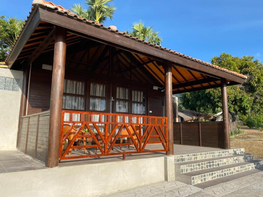 Compass Diving Resort Beloi Exterior foto